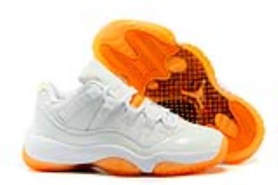 Cheap Air Jordan 11 Retro Low GS 